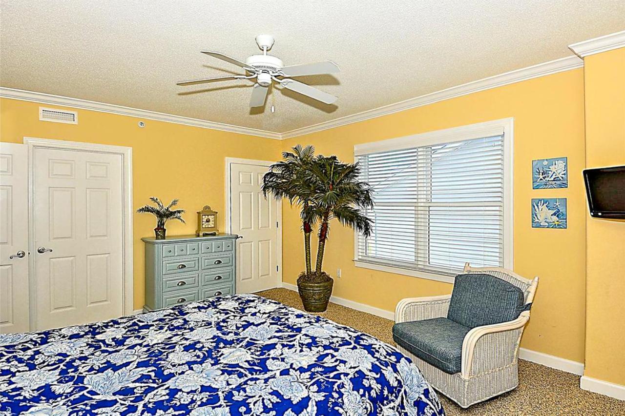 Emerson Towers Ocean City Exterior foto
