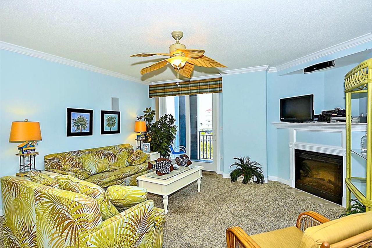Emerson Towers Ocean City Exterior foto