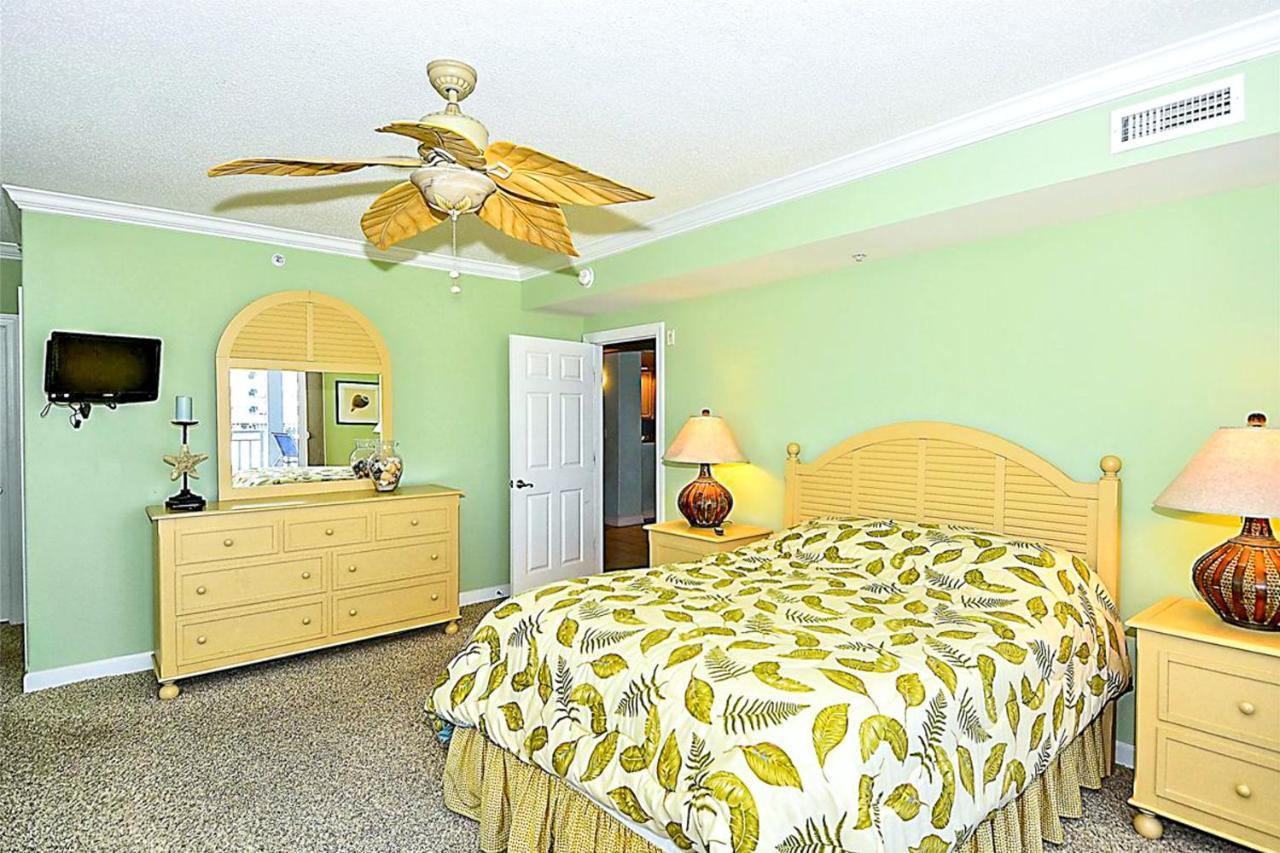 Emerson Towers Ocean City Exterior foto