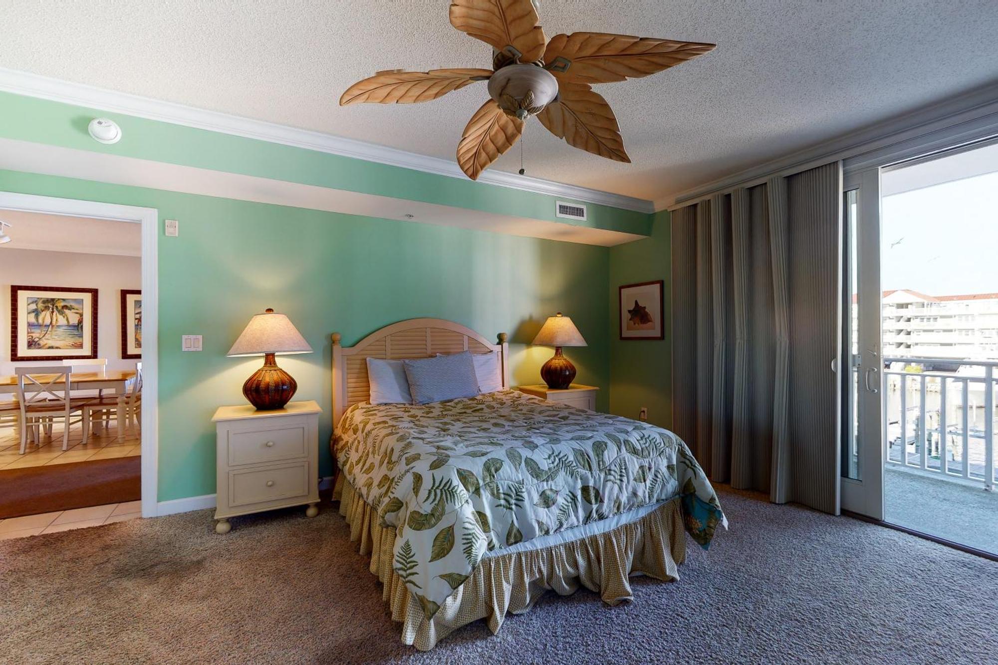 Emerson Towers Ocean City Habitación foto